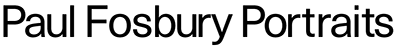 Paul Fosbury Portraits